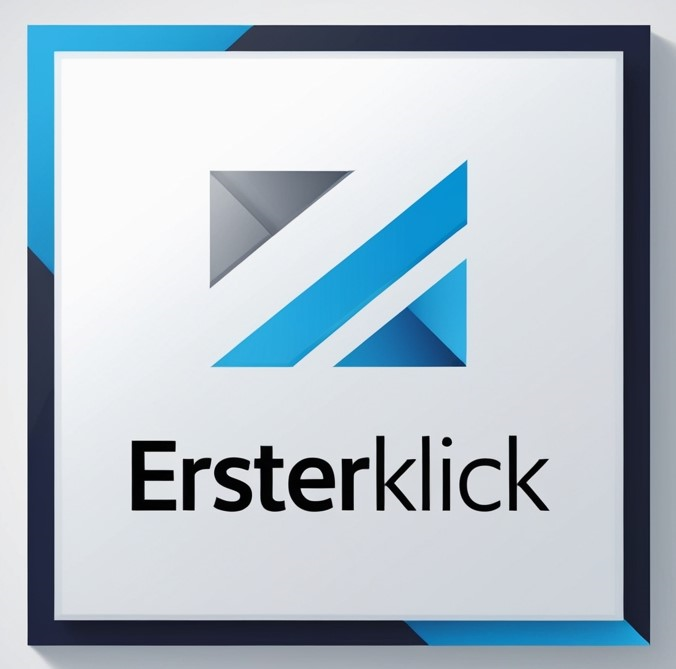 Ersterklick Logo